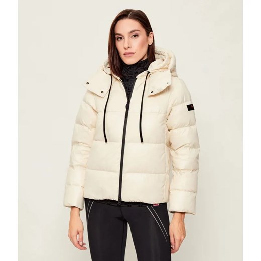 Peuterey Puchowa kurtka KENID | Regular Fit ze sklepu Gomez Fashion Store w kategorii Kurtki damskie - zdjęcie 186577540