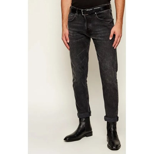 DONDUP - made in Italy Jeansy ICON | Regular Fit ze sklepu Gomez Fashion Store w kategorii Jeansy męskie - zdjęcie 186577573