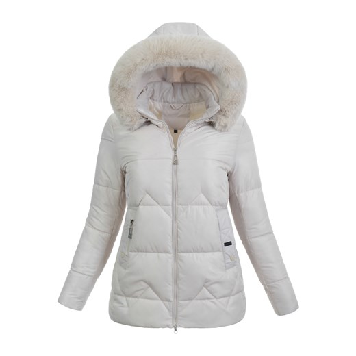 Kurtka Zimowa Damska ze sklepu brendi.pl w kategorii Kurtki damskie - zdjęcie 186578684