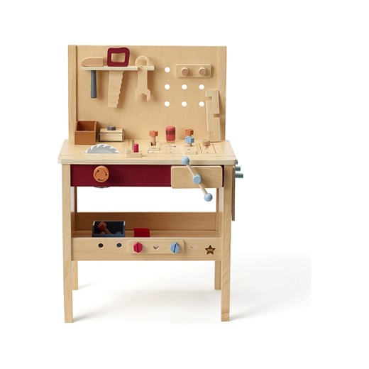 Kid´s CONCEPT Warsztat - 3+ Kid´s Concept onesize okazja Limango Polska