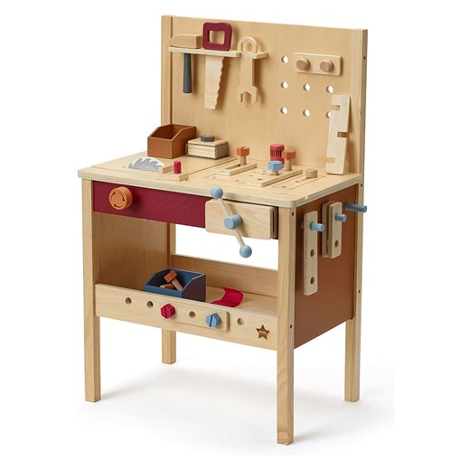 Kid´s CONCEPT Warsztat - 3+ Kid´s Concept onesize okazja Limango Polska