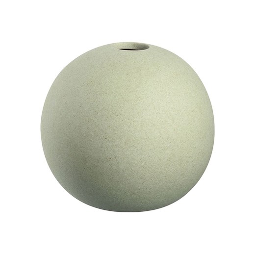 LEONARDO Wazon "Bolla" w kolorze zielonym - wys. 9 x Ø 10 cm - id: 17240546 - marki Leonardo - 186580362 LEONARDO Wazon "Bolla" w kolorze zielonym - wys. 9 x Ø 10 cm ze sklepu Limango Polska w kategorii Wazony - zdjęcie 186580362