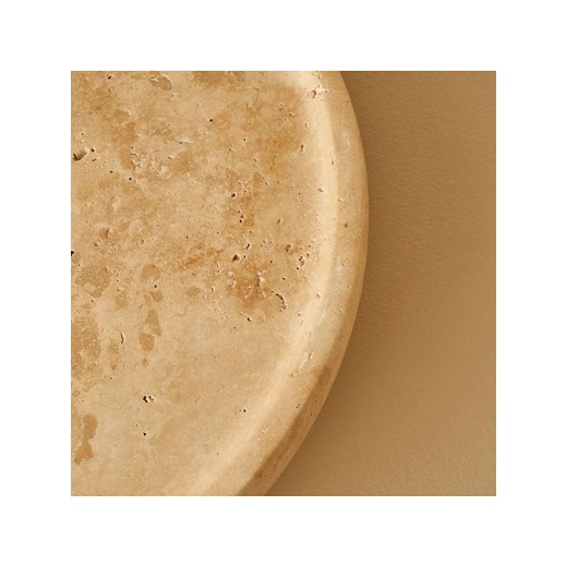 BELLA MAISON Patera w kolorze beżowym - Ø 25 cm Bella Maison onesize okazja Limango Polska