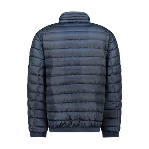 Geographical Norway Kurtka pikowana &quot;Alonzo&quot; w kolorze granatowym Geographical Norway M okazja Limango Polska