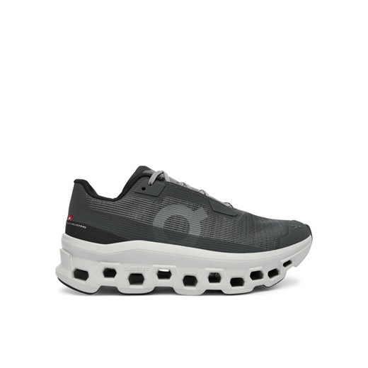 On Sneakersy Cloudmonster Void 3WF10493333 Szary ze sklepu MODIVO w kategorii Buty sportowe damskie - zdjęcie 186582512