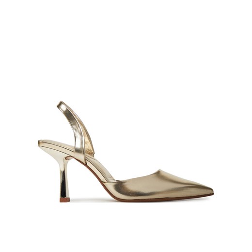 Aldo Szpilki Brusanti 13985166 Złoty Aldo 37 MODIVO