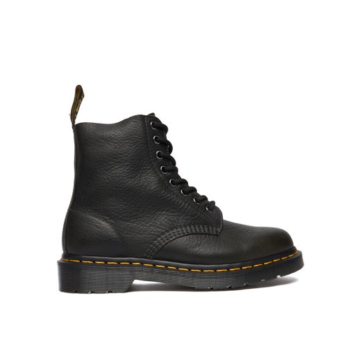 Dr. Martens Trapery 1460 Pascal DM31981300 Zielony ze sklepu MODIVO w kategorii Buty zimowe męskie - zdjęcie 186582584