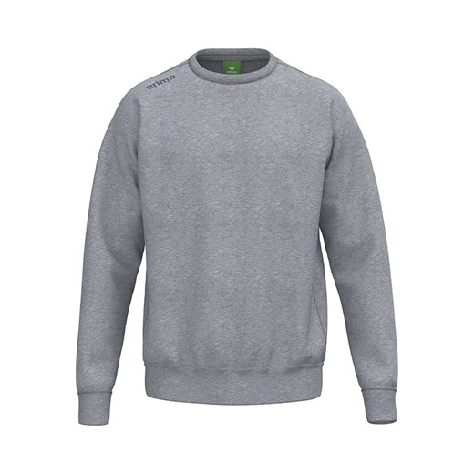 erima Bluza w kolorze szarym ze sklepu Limango Polska w kategorii Bluzy męskie - zdjęcie 186584604