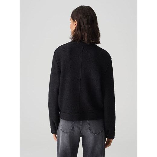 OPUS Kurtka w kolorze czarnym Opus 38 promocyjna cena Limango Polska
