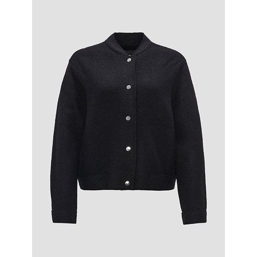 OPUS Kurtka w kolorze czarnym Opus 38 wyprzedaż Limango Polska