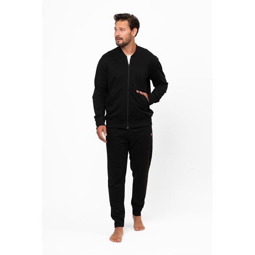 Bluza męska długi rękaw Hektor ze sklepu italianfashion w kategorii Bluzy męskie - zdjęcie 186585030