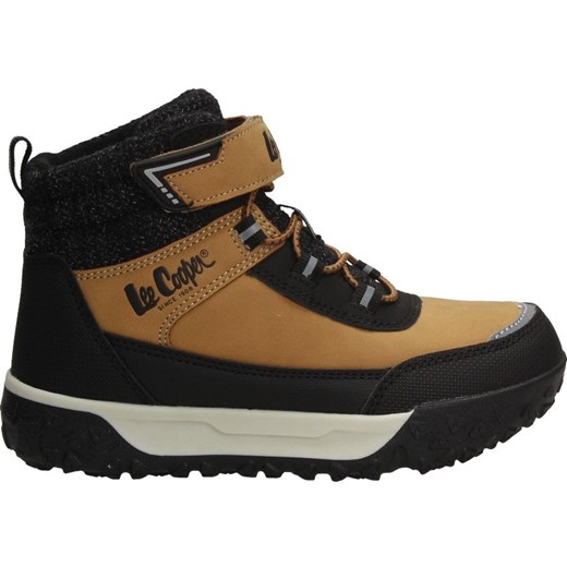 Trzewiki Lee Cooper ze sklepu Darbut w kategorii Buty zimowe dziecięce - zdjęcie 186585083