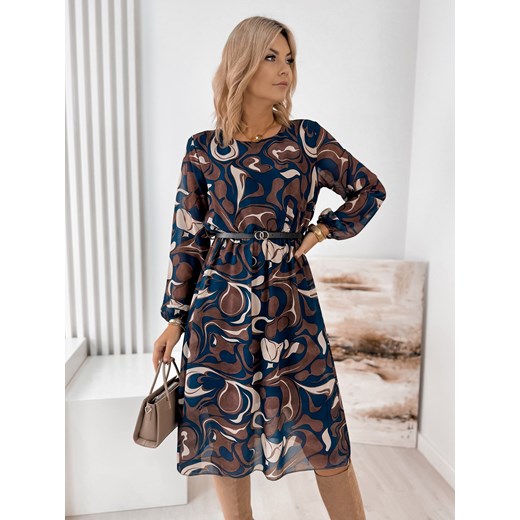 sukienka elide two one size ze sklepu UBRA w kategorii Sukienki - zdjęcie 186586461