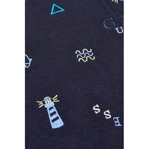 Guess Bluza | Regular Fit Guess 110 Gomez Fashion Store