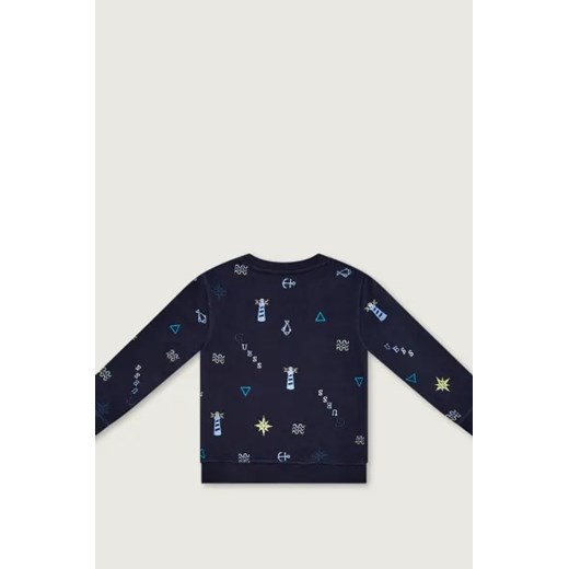 Guess Bluza | Regular Fit Guess 122 Gomez Fashion Store