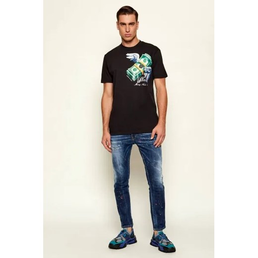 Philipp Plein T-shirt Money | Regular Fit S Gomez Fashion Store