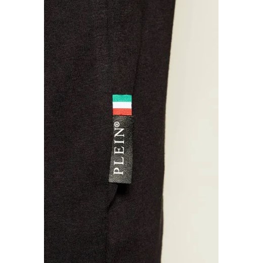 Philipp Plein T-shirt Money | Regular Fit XXXL Gomez Fashion Store