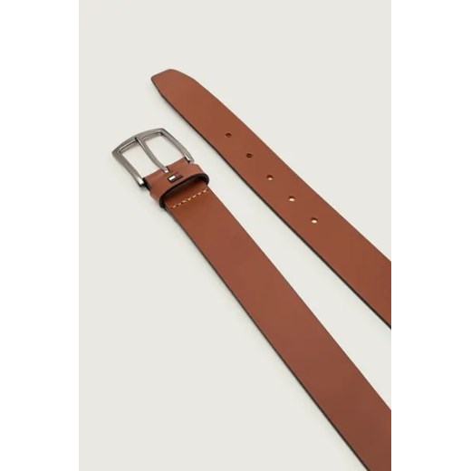 Tommy Hilfiger Skórzany pasek Denton Tommy Hilfiger 95 Gomez Fashion Store