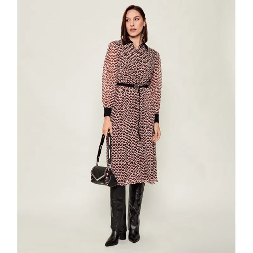 Liu Jo Sukienka Liu Jo 40 Gomez Fashion Store