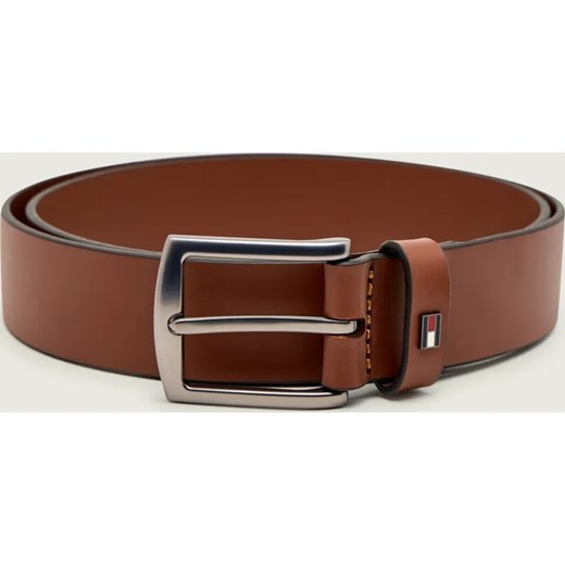 Tommy Hilfiger Skórzany pasek Denton Tommy Hilfiger 105 Gomez Fashion Store