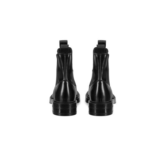 Sztyblety Gant 31541129 Czarny Gant 41 eobuwie.pl