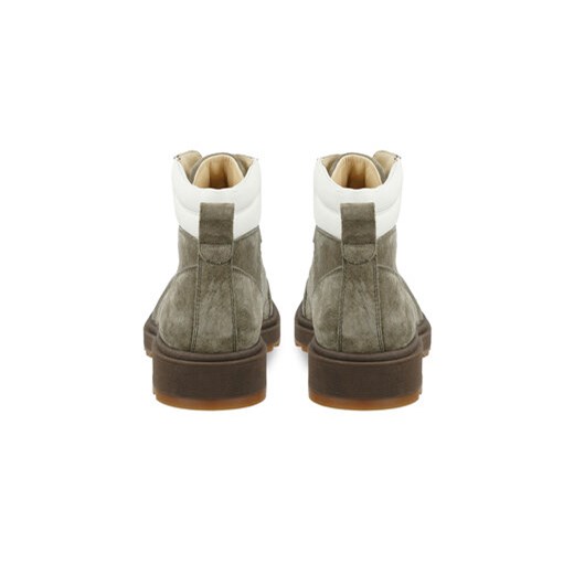 Gant Trapery 31543079 Szary Gant 37 MODIVO