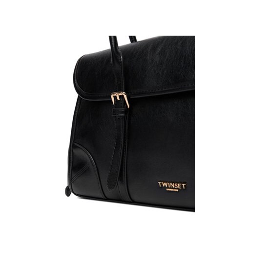 TWINSET Torebka 252TD8040 Czarny Twinset OS MODIVO