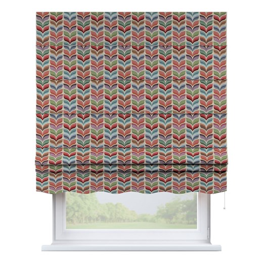 Roleta rzymska Florencja ze sklepu dekoria.pl w kategorii Rolety - zdjęcie 186589632