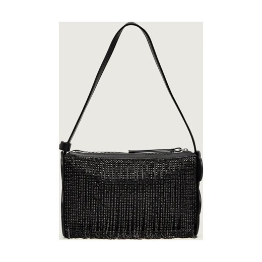 Tous Skórzana torebka wieczorowa Salsi ze sklepu Gomez Fashion Store w kategorii Torebki damskie - zdjęcie 186589831