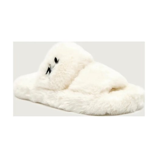 Karl Lagerfeld Obuwie domowe HYPNOS ze sklepu Gomez Fashion Store w kategorii Kapcie damskie - zdjęcie 186589844