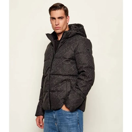 GUESS Kurtka | Regular Fit ze sklepu Gomez Fashion Store w kategorii Kurtki męskie - zdjęcie 186589882