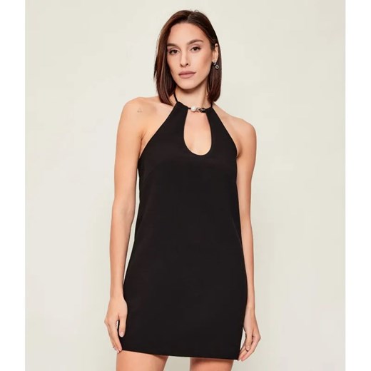 Pinko Sukienka INKOGNITO ze sklepu Gomez Fashion Store w kategorii Sukienki - zdjęcie 186589883