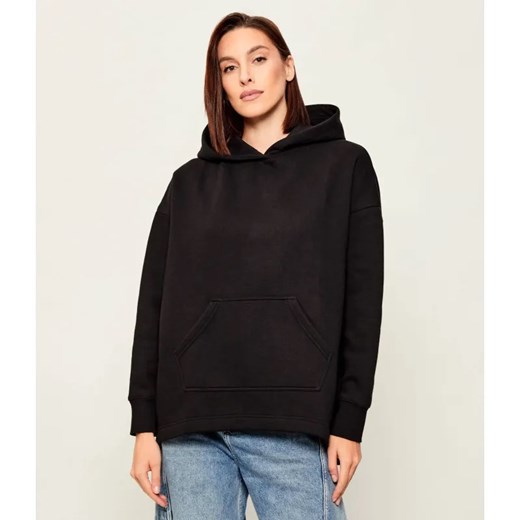 All Saints Bluza CRANEO ETIENNE | Oversize fit ze sklepu Gomez Fashion Store w kategorii Bluzy damskie - zdjęcie 186589893