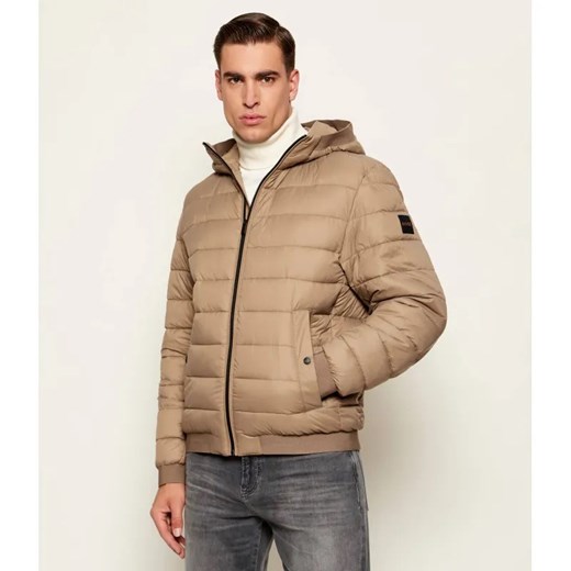 BOSS ORANGE Kurtka Odenis | Regular Fit ze sklepu Gomez Fashion Store w kategorii Kurtki męskie - zdjęcie 186589900