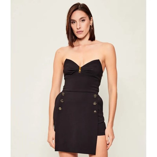 Elisabetta Franchi Sukienka ze sklepu Gomez Fashion Store w kategorii Sukienki - zdjęcie 186589914