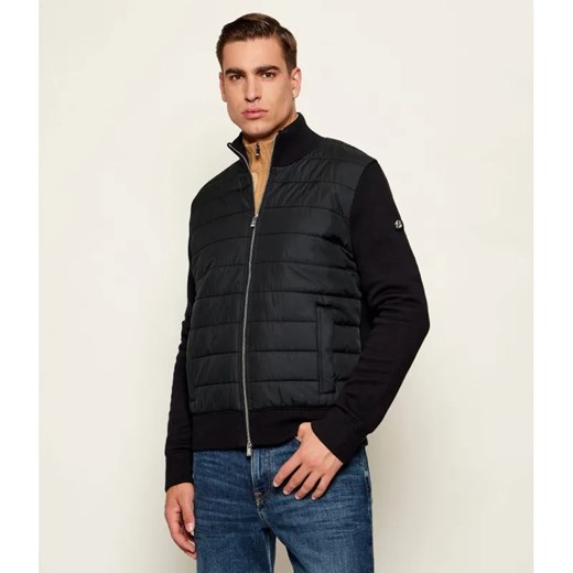 BOSS BLACK Kurtka H-Hernesto | Regular Fit | z dodatkiem wełny ze sklepu Gomez Fashion Store w kategorii Kurtki męskie - zdjęcie 186589922