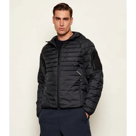 BOSS GREEN Kurtka OW_Urbanex JT HD | Regular Fit ze sklepu Gomez Fashion Store w kategorii Kurtki męskie - zdjęcie 186589933