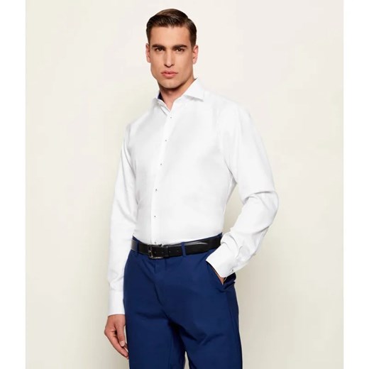 Stenströms Koszula | Regular Fit ze sklepu Gomez Fashion Store w kategorii Koszule męskie - zdjęcie 186589952