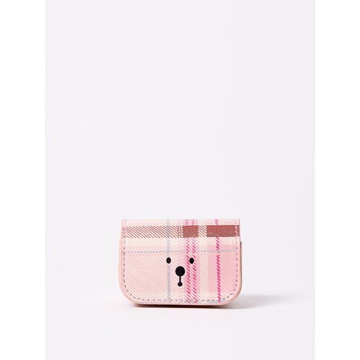 Mohito - Etui na woreczki dla psa - wielobarwny ze sklepu Mohito w kategorii Etui - zdjęcie 186590750