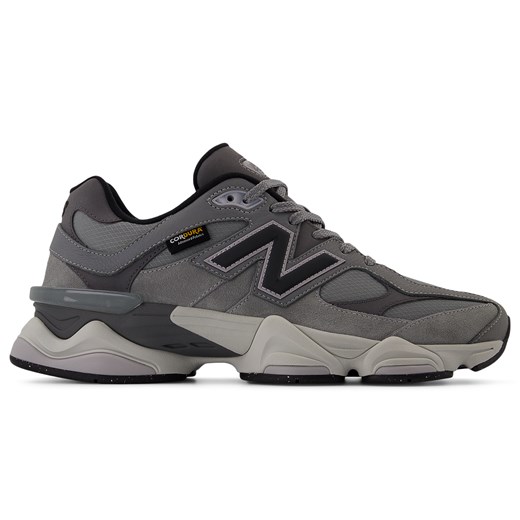 Buty unisex New Balance U9060ORB – szare ze sklepu New Balance Poland w kategorii Buty sportowe męskie - zdjęcie 186591003