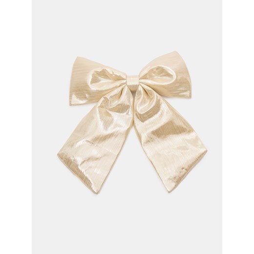 Sinsay - Dekoracja świąteczna - złoty Sinsay One Size Sinsay