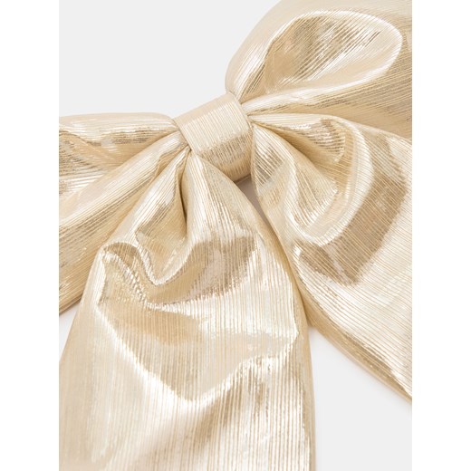 Sinsay - Dekoracja świąteczna - złoty Sinsay One Size Sinsay