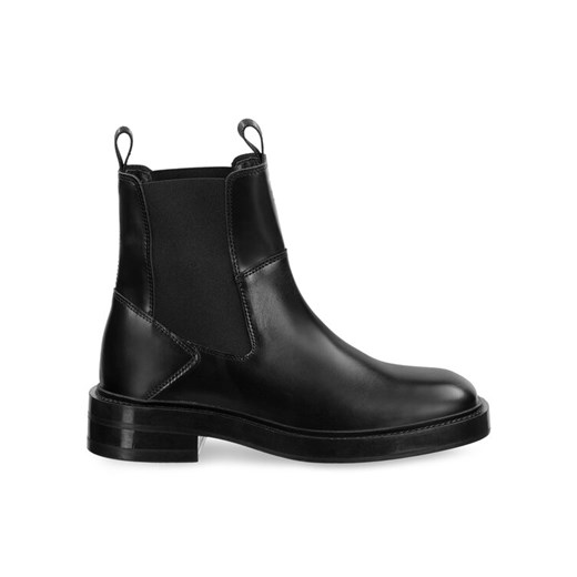 Gant Sztyblety 31541129 Czarny ze sklepu MODIVO w kategorii Botki - zdjęcie 186592654