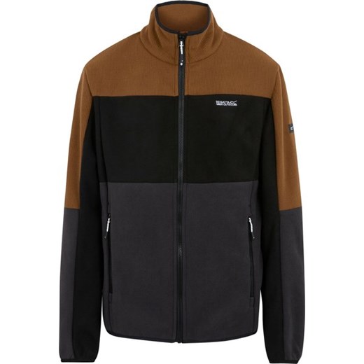 Polar męski Ormont Regatta ze sklepu SPORT-SHOP.pl w kategorii Bluzy męskie - zdjęcie 186594932