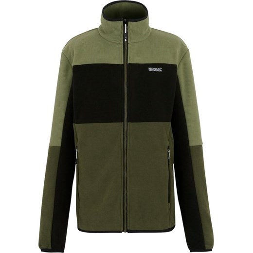 Polar męski Ormont Regatta ze sklepu SPORT-SHOP.pl w kategorii Bluzy męskie - zdjęcie 186595073
