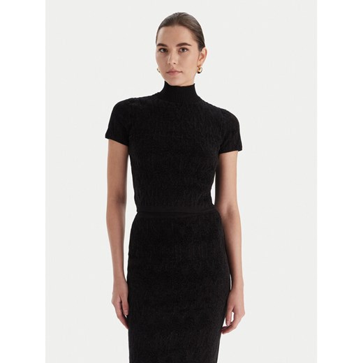 Marciano Guess Sweter 5BGR05 5661Z Czarny Regular Fit ze sklepu MODIVO w kategorii Swetry damskie - zdjęcie 186595570