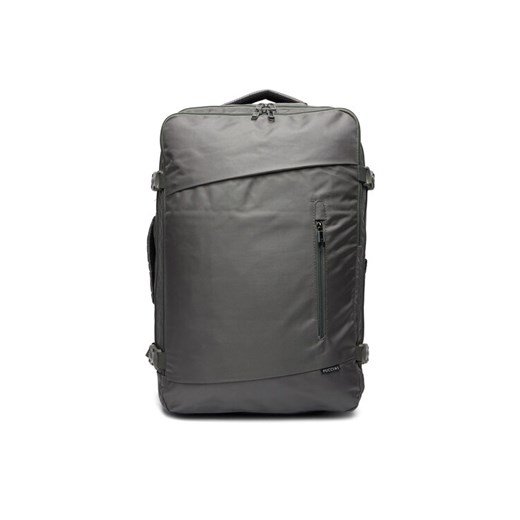 Plecak Puccini PM9028 Zielony ze sklepu eobuwie.pl w kategorii Plecaki - zdjęcie 186596692