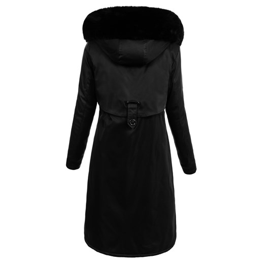 Damska kurtka zimowa S brendi.pl