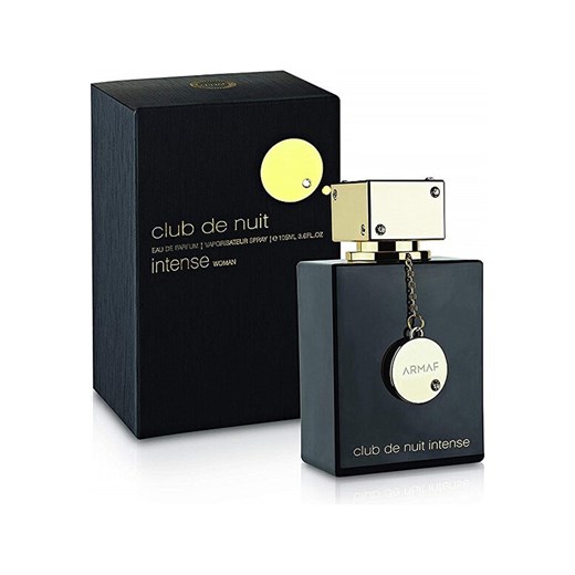 Armaf Club de Nuit Intense - EDP - 105 ml ze sklepu Limango Polska w kategorii Perfumy damskie - zdjęcie 186598223