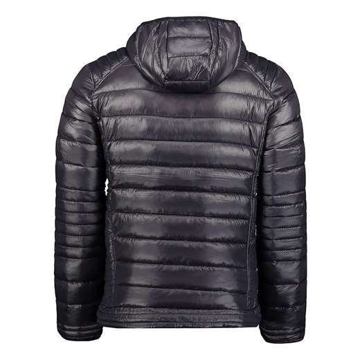 Geographical Norway Kurtka pikowana "Abou" w kolorze antracytowym Geographical Norway L wyprzedaż Limango Polska